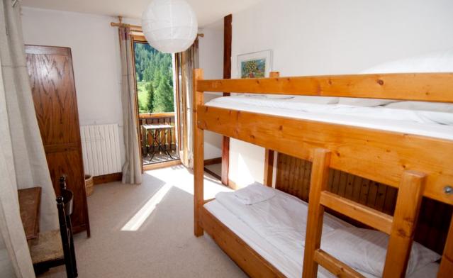 تختخواب و صبحانه Bellevue