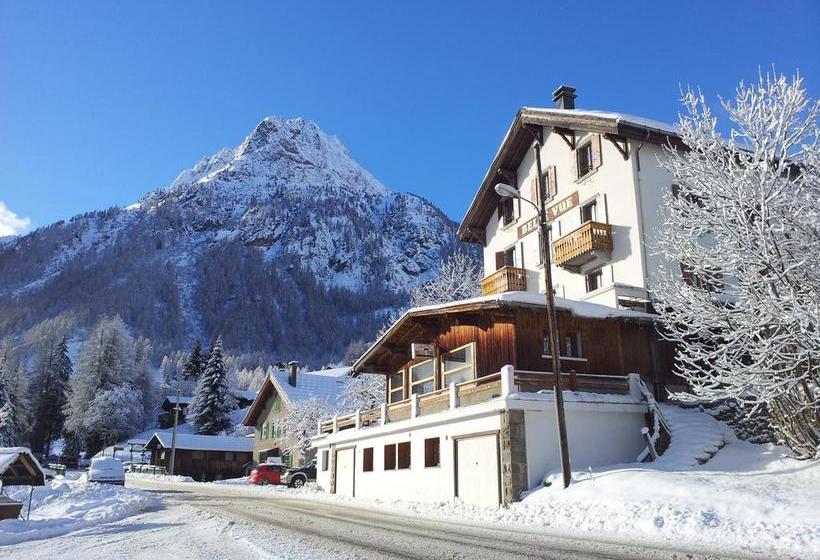 تختخواب و صبحانه Bellevue