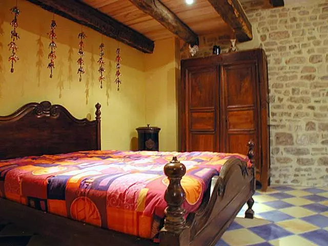 تختخواب و صبحانه Chambre D Hôtes L Etoile Du Berger