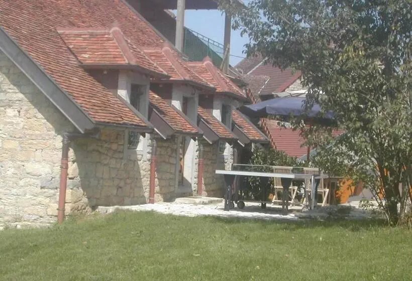 تختخواب و صبحانه Chambre D Hôtes L Etoile Du Berger