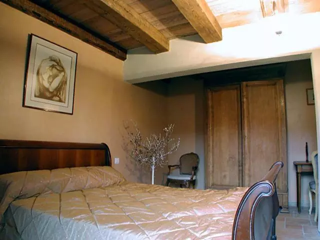 تختخواب و صبحانه Chambre D Hôtes L Etoile Du Berger