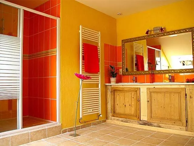 تختخواب و صبحانه Chambre D Hôtes L Etoile Du Berger