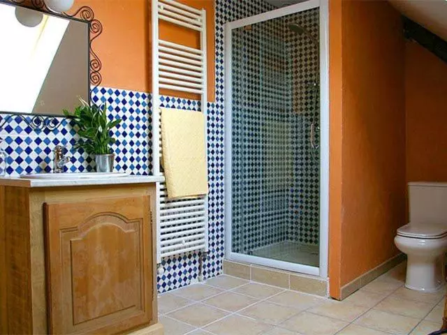 تختخواب و صبحانه Chambre D Hôtes L Etoile Du Berger