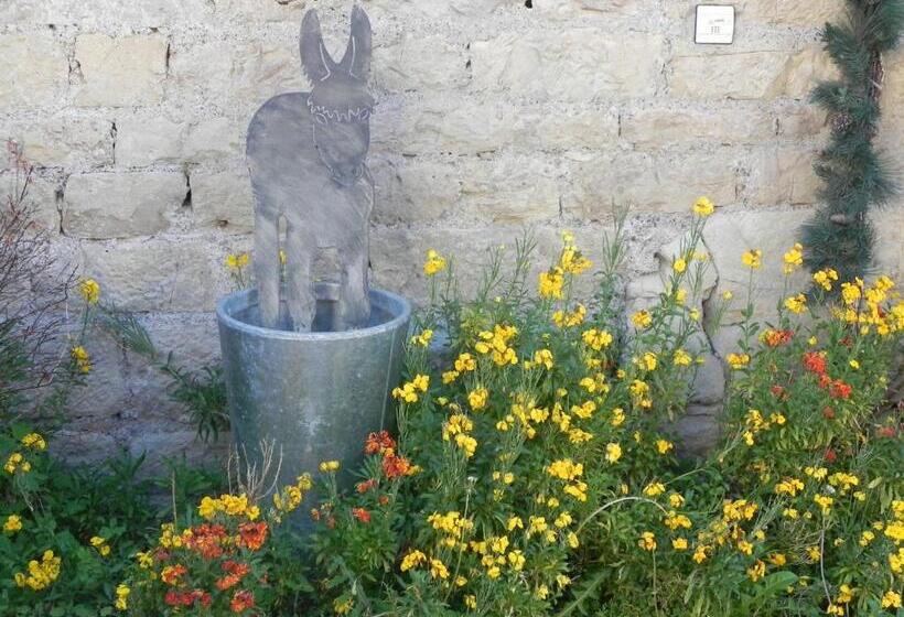 Nocleg ze śniadaniem Chambre D Hôtes L Etoile Du Berger