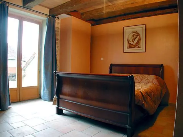 تختخواب و صبحانه Chambre D Hôtes L Etoile Du Berger