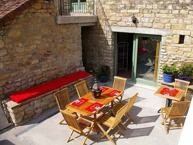 تختخواب و صبحانه Chambre D Hôtes L Etoile Du Berger