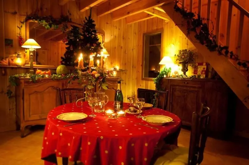 تختخواب و صبحانه Chambres Au Jardin
