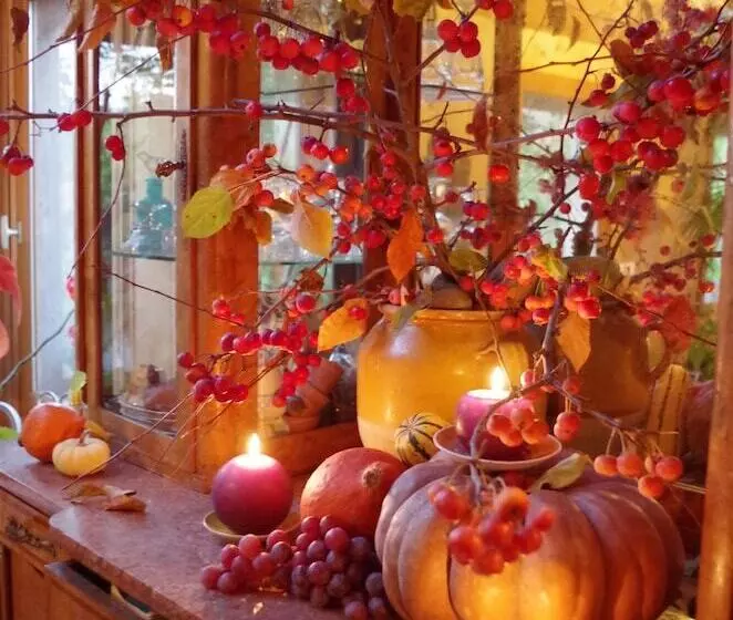 تختخواب و صبحانه Chambres Au Jardin