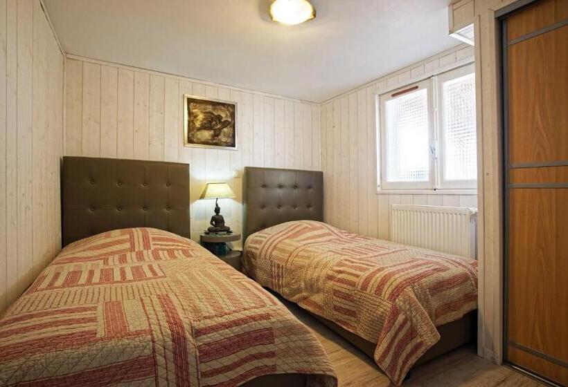 مبيت وإفطار Chambres D Hotes à Autun