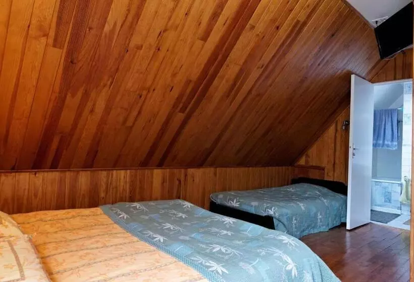 Aamiaismajoitus (B&B) Chambres D Hotes à Autun
