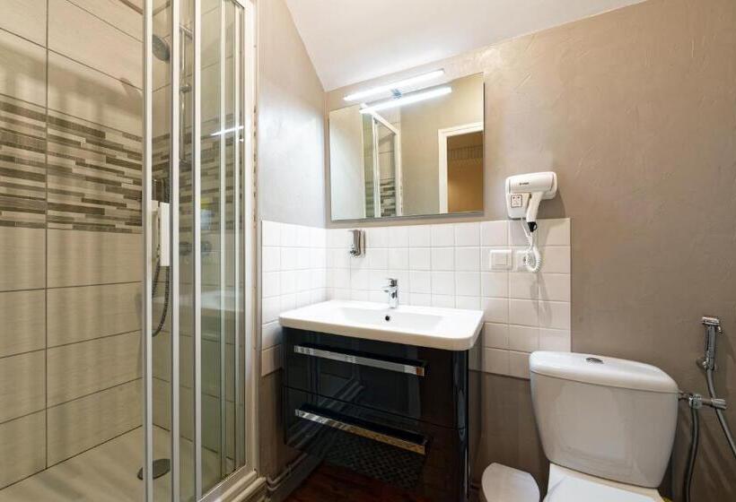 مبيت وإفطار Chambres D Hotes à Autun