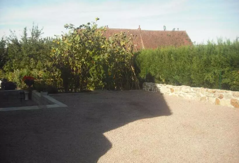 تختخواب و صبحانه Chambres D Hôtes Vadiera