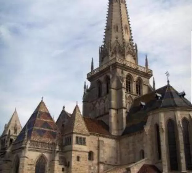تختخواب و صبحانه Chambres D Hôtes Vadiera