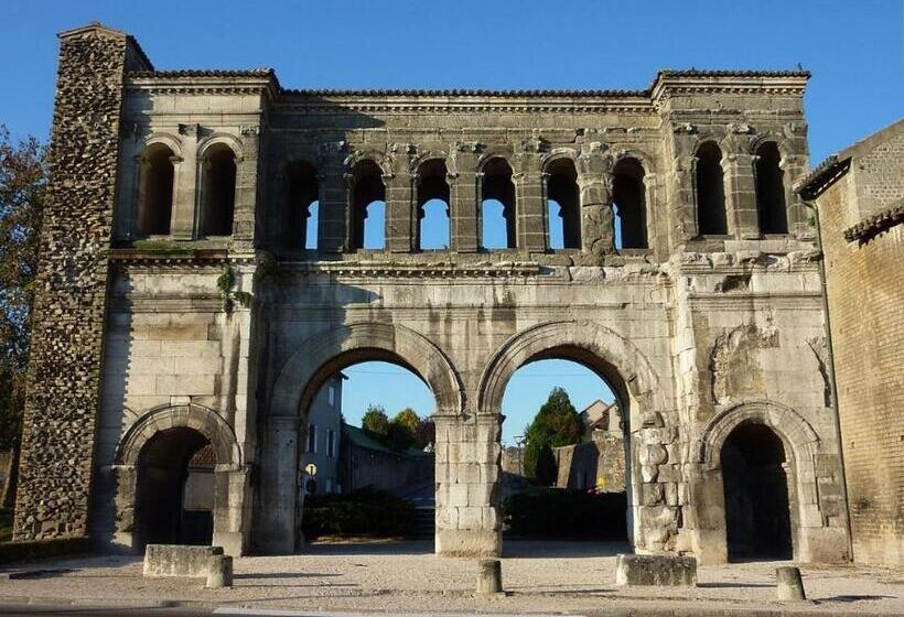 Bed and Breakfast Chambres D Hôtes Vadiera