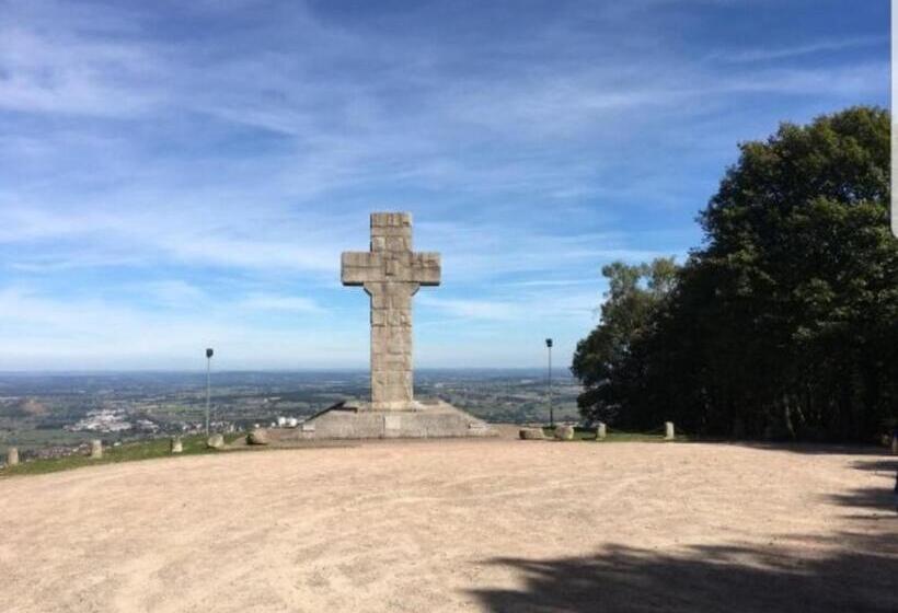 Bed and Breakfast Chambres D Hôtes Vadiera