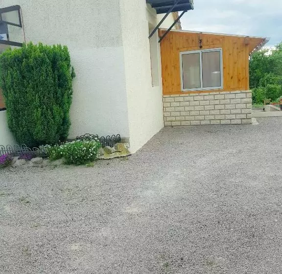 تختخواب و صبحانه Chambres D Hôtes Vadiera