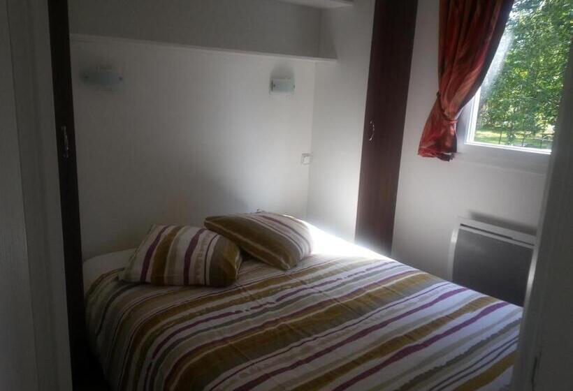 مبيت وإفطار Chambres D'hôtes Sandrine Louis