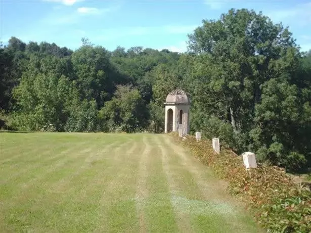 Aamiaismajoitus (B&B) Château De Flée