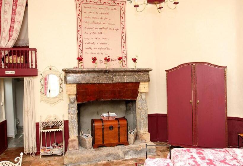 Bed and Breakfast Château Du Bois De La Noe