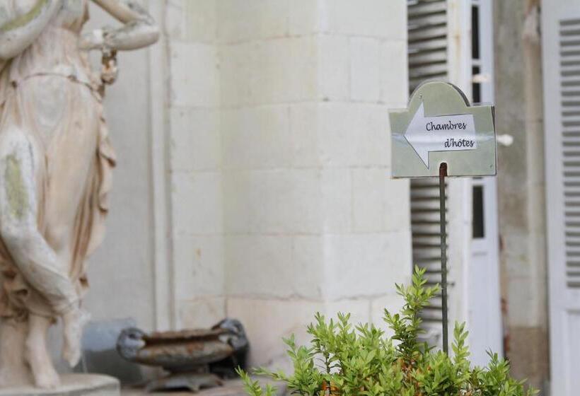 Bed and Breakfast Château Du Bois De La Noe