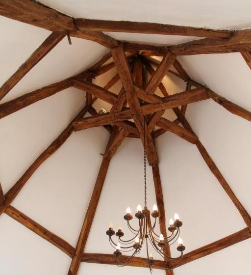 Bed and Breakfast Château Du Bois De La Noe