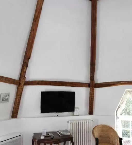 ベッドアンドブレックファースト Château Du Bois De La Noe