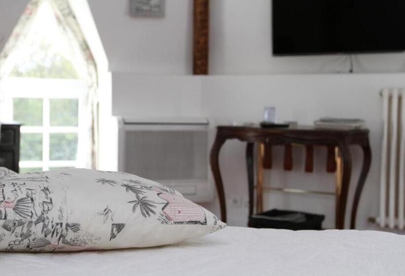 Bed and Breakfast Château Du Bois De La Noe