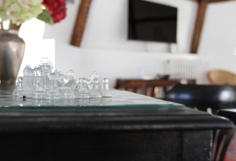 Bed and Breakfast Château Du Bois De La Noe