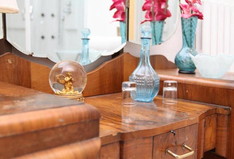 Bed and Breakfast Château Du Bois De La Noe