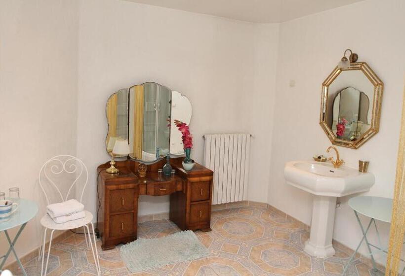 Bed and Breakfast Château Du Bois De La Noe