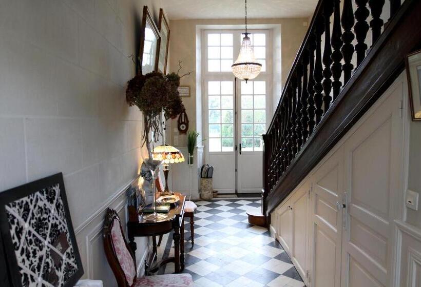 Bed and Breakfast Château Du Bois De La Noe