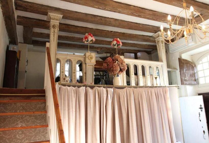 Bed and Breakfast Château Du Bois De La Noe