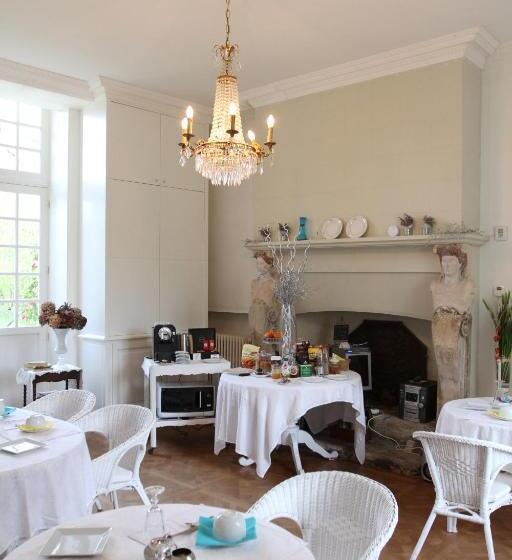 Bed and Breakfast Château Du Bois De La Noe