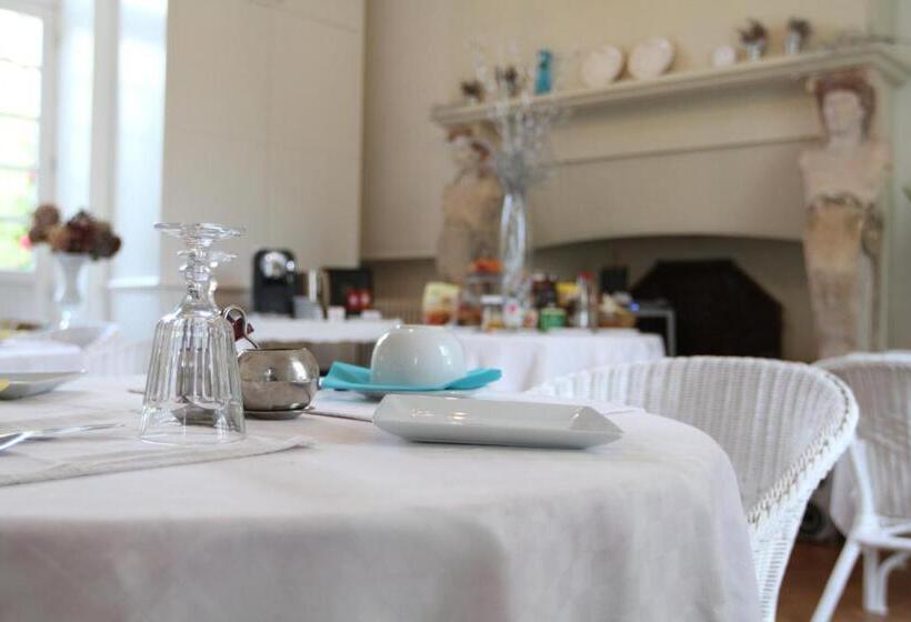 Bed and Breakfast Château Du Bois De La Noe