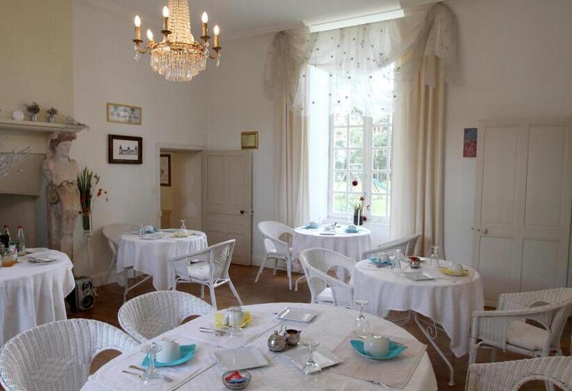 Bed and Breakfast Château Du Bois De La Noe