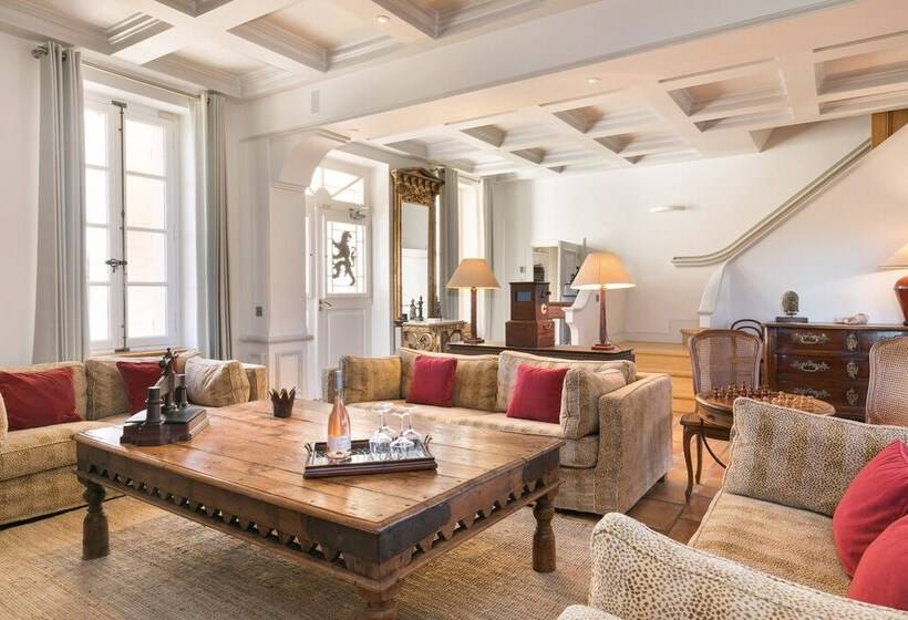 צימר Château Verez