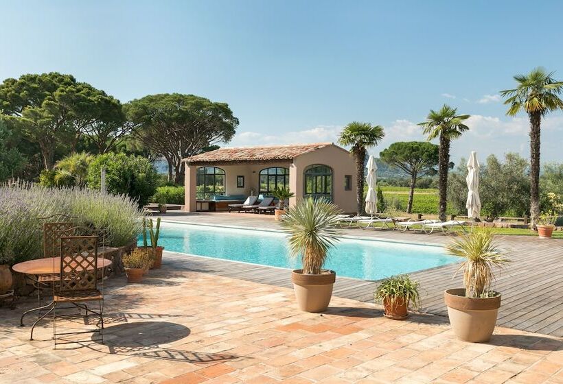 צימר Château Verez