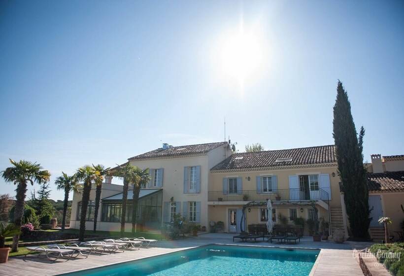 צימר Château Verez