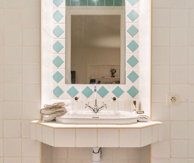 צימר Château Verez