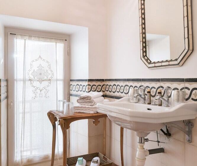 צימר Château Verez