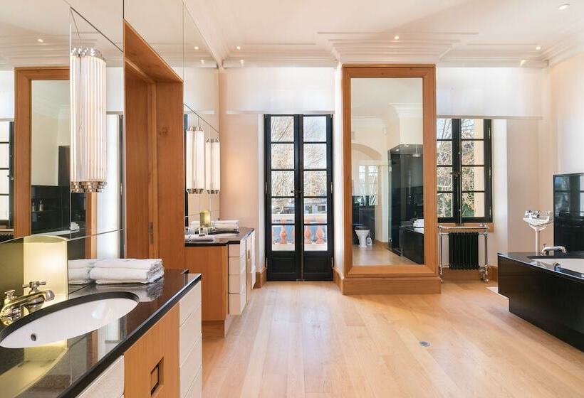 צימר Château Verez