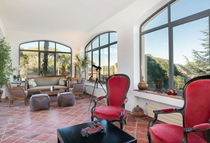 צימר Château Verez