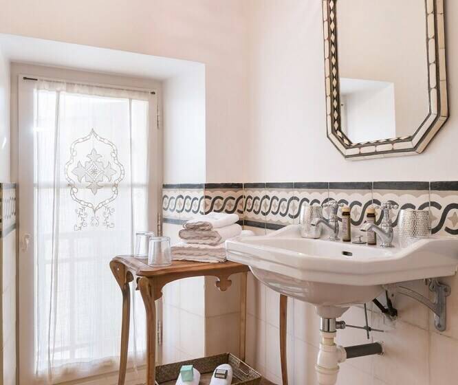 צימר Château Verez