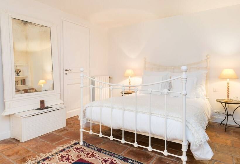 צימר Château Verez