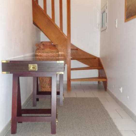 민박 Domaine Du Vieux Gaval