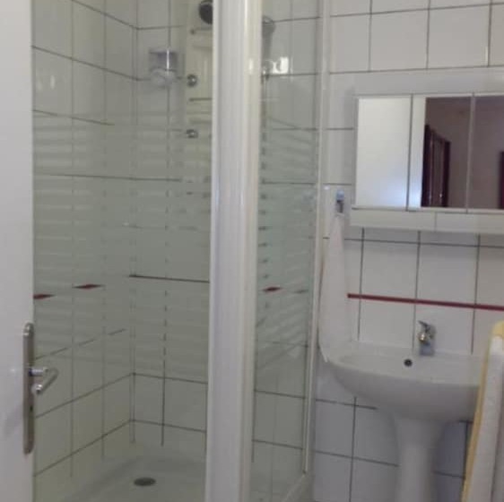 민박 Domaine Du Vieux Gaval