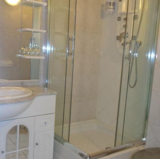 민박 Domaine Du Vieux Gaval