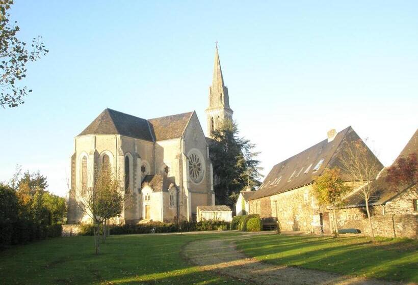 住宿加早餐  Grange Du Plessis