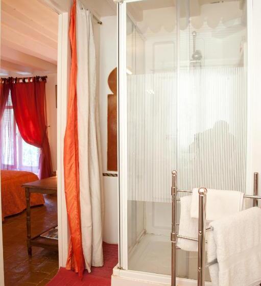 مبيت وإفطار La Demeure Saint Ours