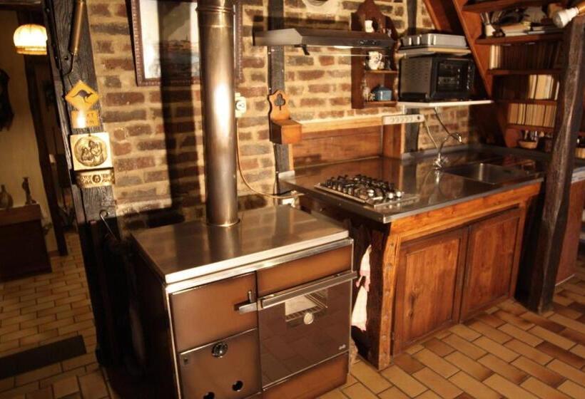 צימר La Maréchalerie